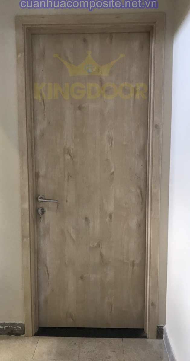 mẫu cửa gỗ đẹp MDF Melamine ván hiện đại bắt mắt, có nhiều loại mã ván để phủ cho cửa MDF