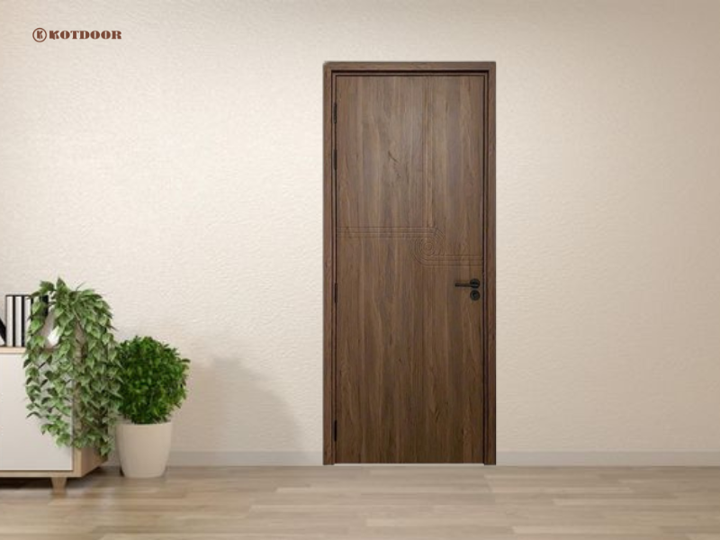 Cửa Nhựa Composite Thiết Kế Sang Trọng – Giá Cả Cạnh Tranh