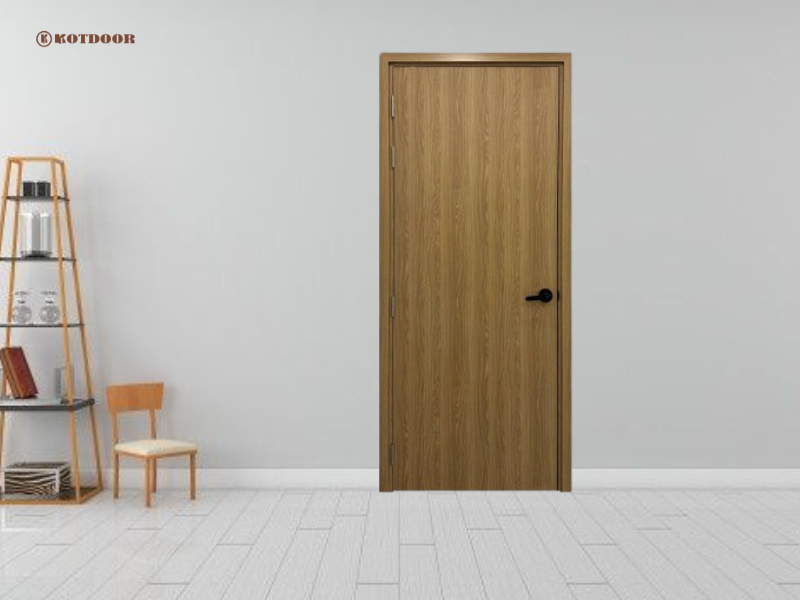 Cửa Nhựa Composite Thiết Kế Sang Trọng – Giá Cả Cạnh Tranh
