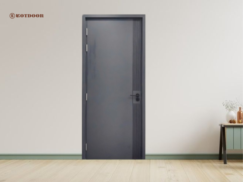 Cửa Nhựa Composite Thiết Kế Sang Trọng – Giá Cả Cạnh Tranh