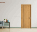 Cửa Nhựa Composite Thiết Kế Sang Trọng – Giá Cả Cạnh Tranh
