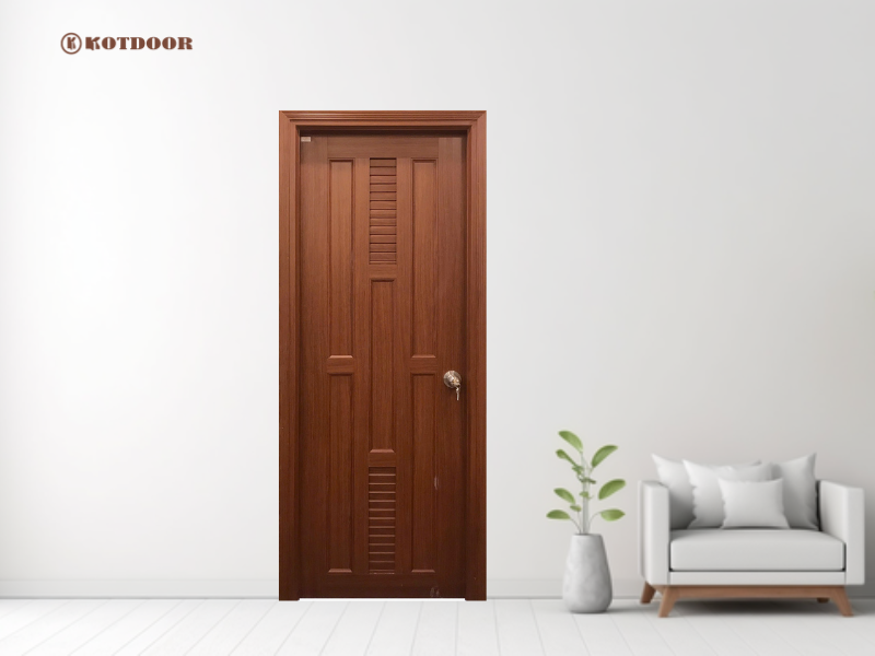 Cửa Nhựa Đài Loan Tại Sóc Trăng - Báo Giá Tại Xưởng Top 1 Giá Rẻ