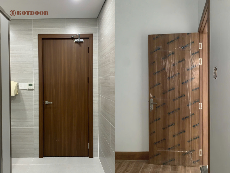 Giá Cửa Nhựa Abs Hàn Quốc Tại Quận 12 - Chất Lượng Cao Giá Thành Rẻ