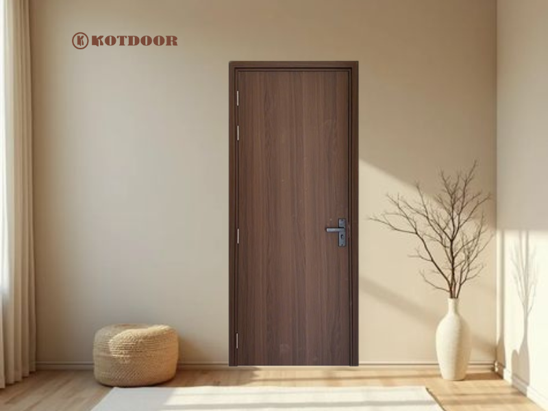 Báo Giá Cửa Nhựa Composite Mới Nhất Tháng 5/2025