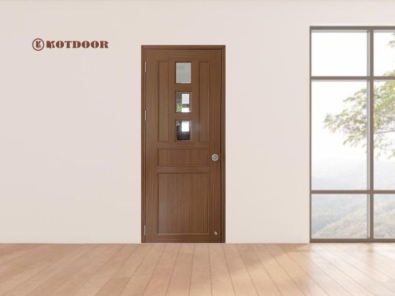 Báo Giá Cửa Nhựa Đài Loan Mới Nhất Tháng 5/2025