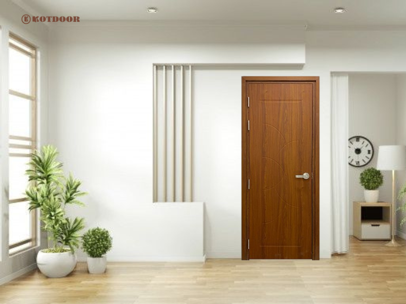 Báo Giá Cửa Nhựa Composite Tại Cần Thơ - Giá Rẻ Bất Ngờ, Chất Lượng Cao