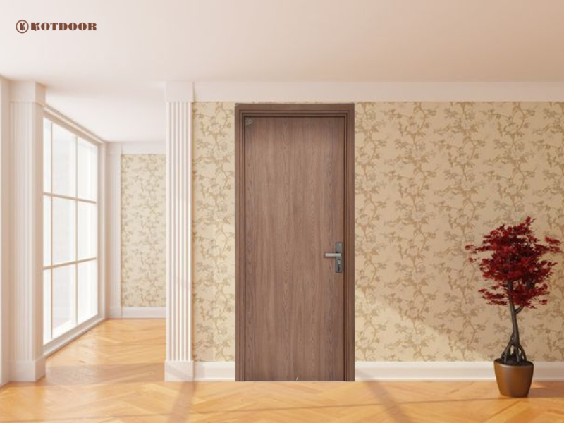 Báo Giá Cửa Nhựa Composite Tại Cần Thơ - Giá Rẻ Bất Ngờ, Chất Lượng Cao