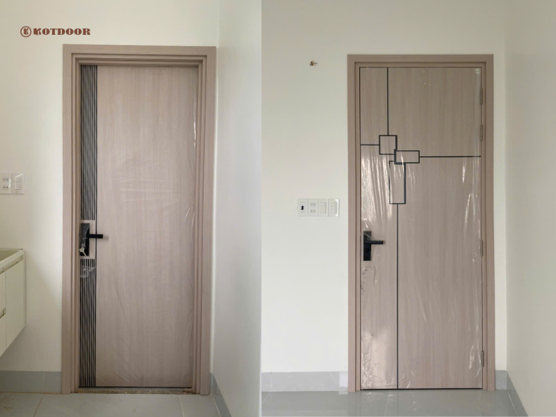 Báo Giá Cửa Nhựa Composite Mới Nhất Tháng 6/2025