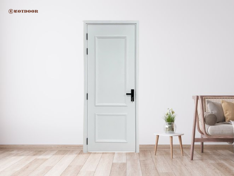 Báo Giá Cửa Nhựa Composite Mới Nhất Tháng 6/2025