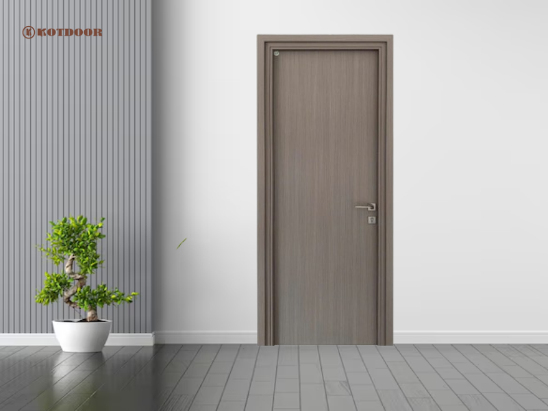 Báo Giá Cửa Nhựa Composite Mới Nhất Tháng 6/2025