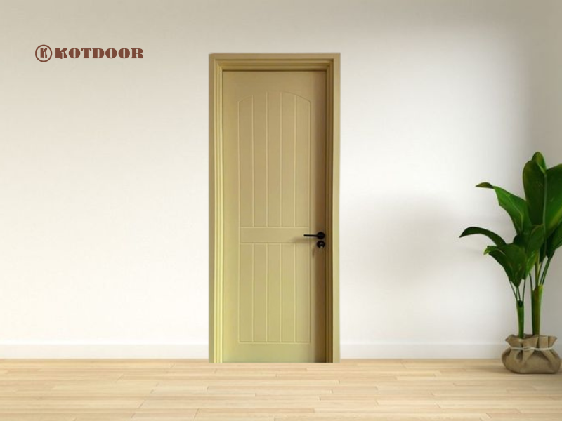 Báo Giá Cửa Nhựa Composite Mới Nhất Tháng 5/2025