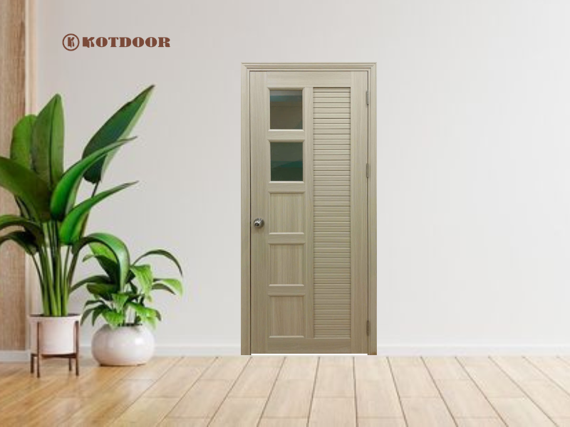 Những Tiêu Chí Nổi Bật Khi Sử Dụng Cửa Nhựa Đài Loan Tại Quận 7 - Giá Rẻ, Chất Lượng
