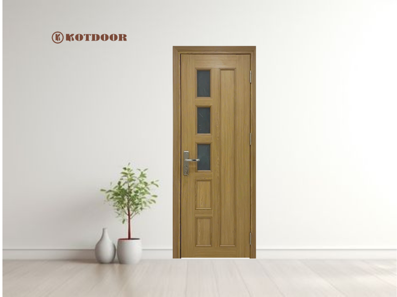 Những Tiêu Chí Nổi Bật Khi Sử Dụng Cửa Nhựa Đài Loan Tại Quận 7 - Giá Rẻ, Chất Lượng