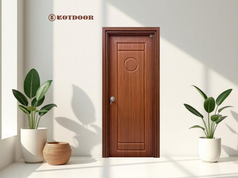Những Tiêu Chí Nổi Bật Khi Sử Dụng Cửa Nhựa Đài Loan Tại Quận 7 - Giá Rẻ, Chất Lượng