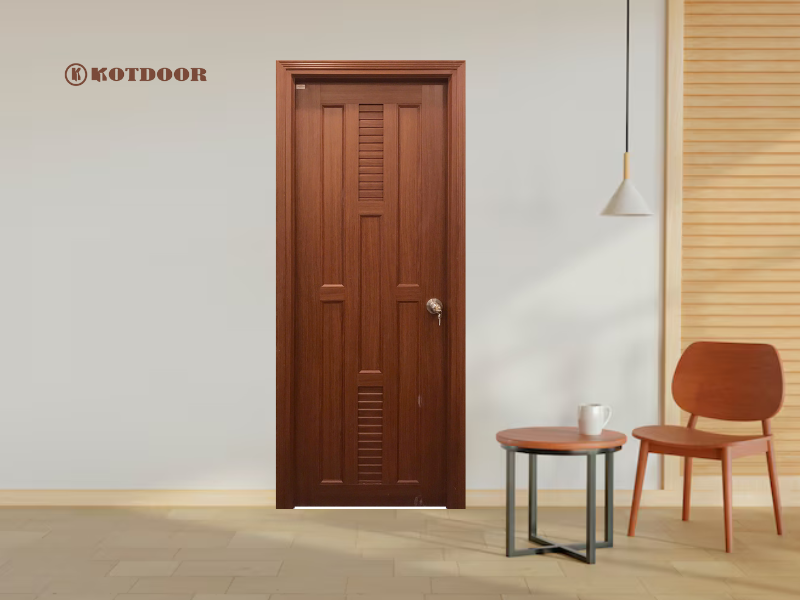 Những Tiêu Chí Nổi Bật Khi Sử Dụng Cửa Nhựa Đài Loan Tại Quận 7 - Giá Rẻ, Chất Lượng
