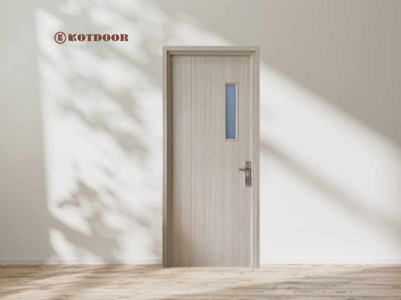 Địa Chỉ Cung Cấp Cửa Nhựa Composite Uy Tín, Chất Lượng Tại Đồng Nai - Top 1 Giá Tốt