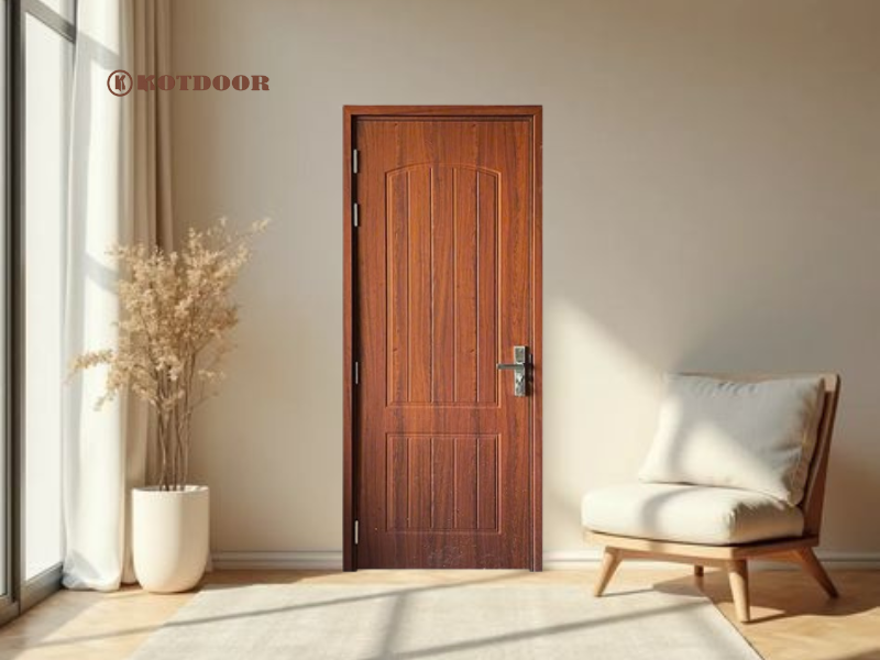 Địa Chỉ Cung Cấp Cửa Nhựa Composite Uy Tín, Chất Lượng Tại Đồng Nai - Top 1 Giá Tốt