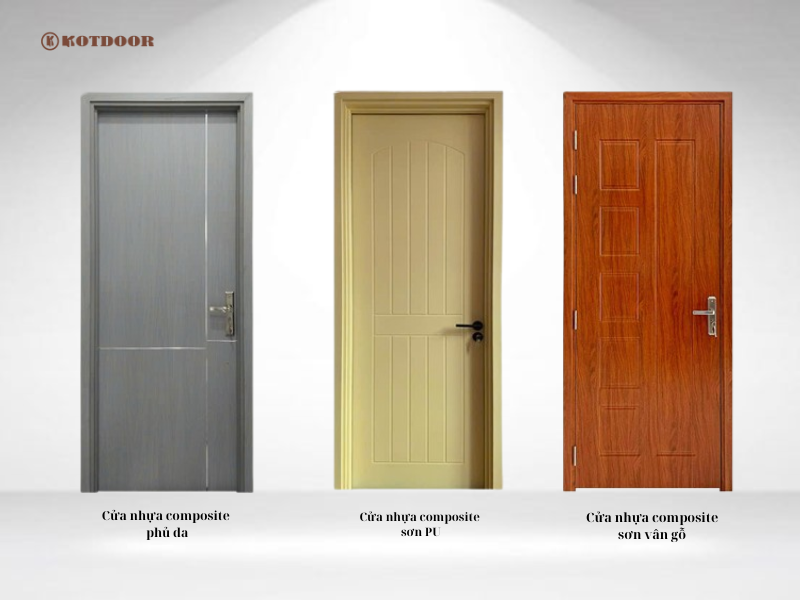 Tiêu Chí Lựa Chọn Cửa Nhựa Composite Cho Phòng Ngủ - Top 1 Chất Lượng Tốt