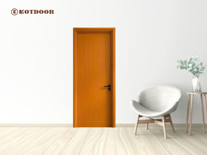 Cửa Nhựa Composite Tại Biên Hòa Đồng Nai - Top 1 Giá Tốt, Bền Bỉ