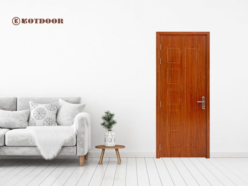 Cửa Nhựa Composite Tại Biên Hòa Đồng Nai - Top 1 Giá Tốt, Bền Bỉ