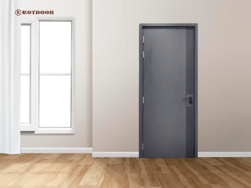Báo Giá Cửa Nhựa Composite Tại Quận 6 - Giá Ưu Đãi Tận Xưởng