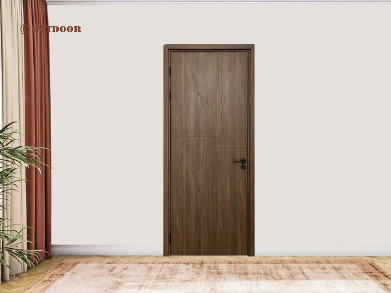 Những Đặc Điểm Nổi Bật Của Dòng Cửa Nhựa Composite Tại Quận 4 - Gia Hàng, Lắp Đặt Tận Nơi