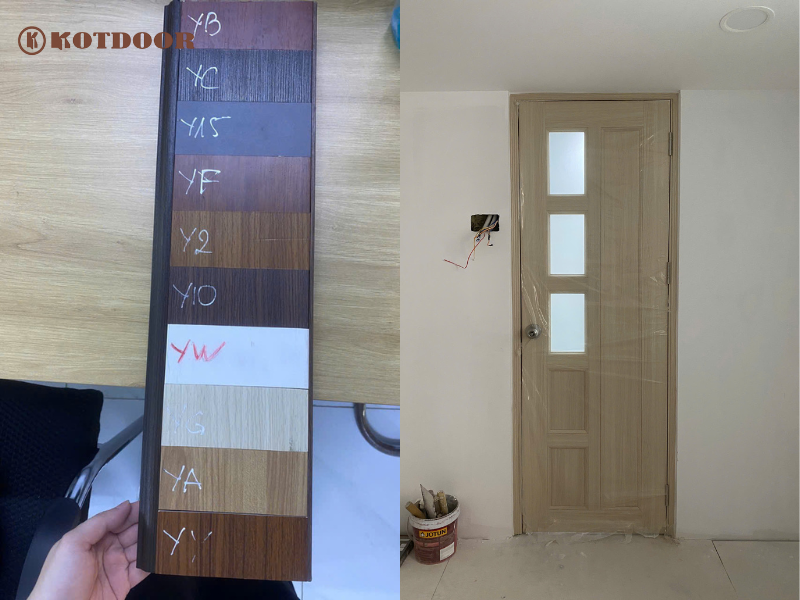 Những Tiêu Chí Đặt Ra Khi Lựa Chọn Cửa Nhựa Đài Loan Tại Bình Chánh - Top 1 Giá Rẻ.