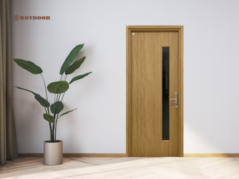Báo Giá Cửa Nhựa Composite Tại Quận 6 - Giá Ưu Đãi Tận Xưởng
