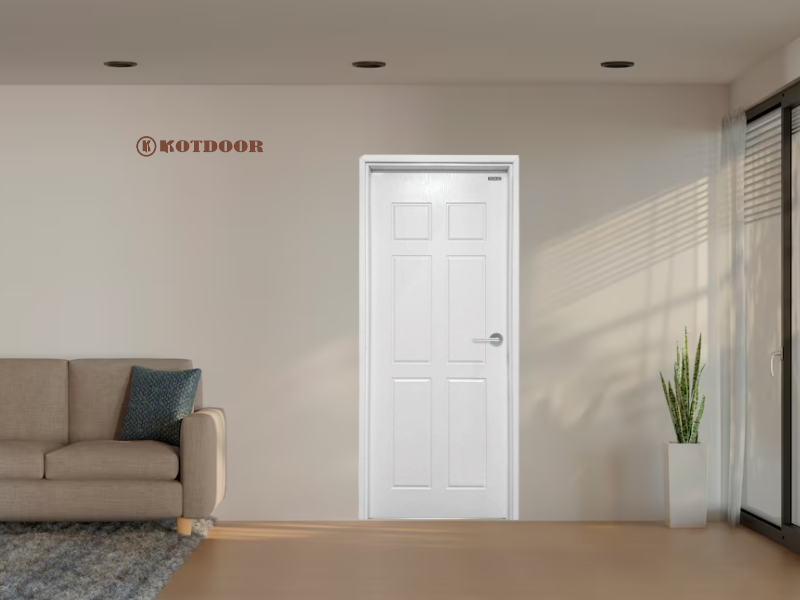 Đặc Điểm Nổi Bật Cửa Nhựa Abs Hàn Quốc Tại Quận 9 - Giá Rẻ, An Toàn , Chất Lượng