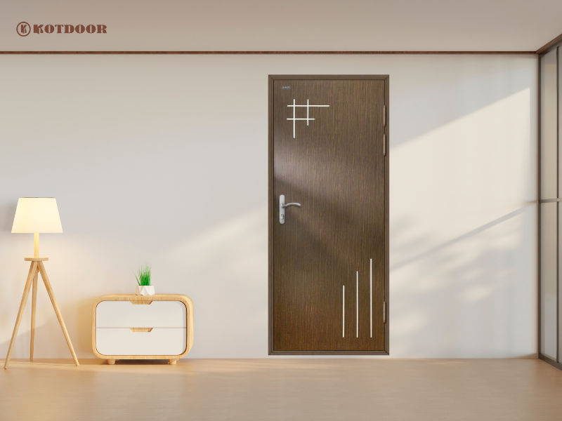 Cửa Nhựa Abs Hàn Quốc Tại Quận 4 - Giá Tốt, Chất Lượng Cao
