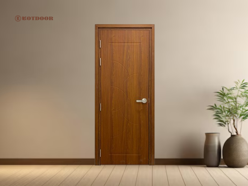 Báo Giá Cửa Nhựa Composite Tại Quận 6 - Giá Ưu Đãi Tận Xưởng