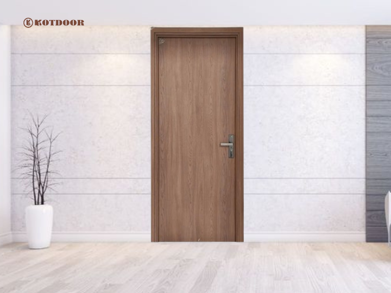 Những Đặc Điểm Nổi Bật Của Dòng Cửa Nhựa Composite Tại Quận 4 - Gia Hàng, Lắp Đặt Tận Nơi