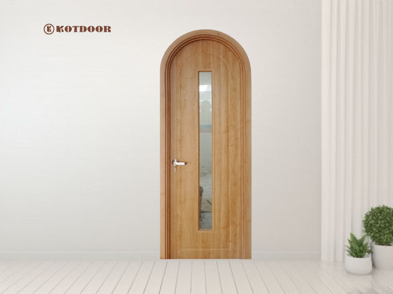 Báo Giá Cửa Vòm Nhựa Composite Tại Măng Đen - Top 1 Giá Tốt, Chất Lượng