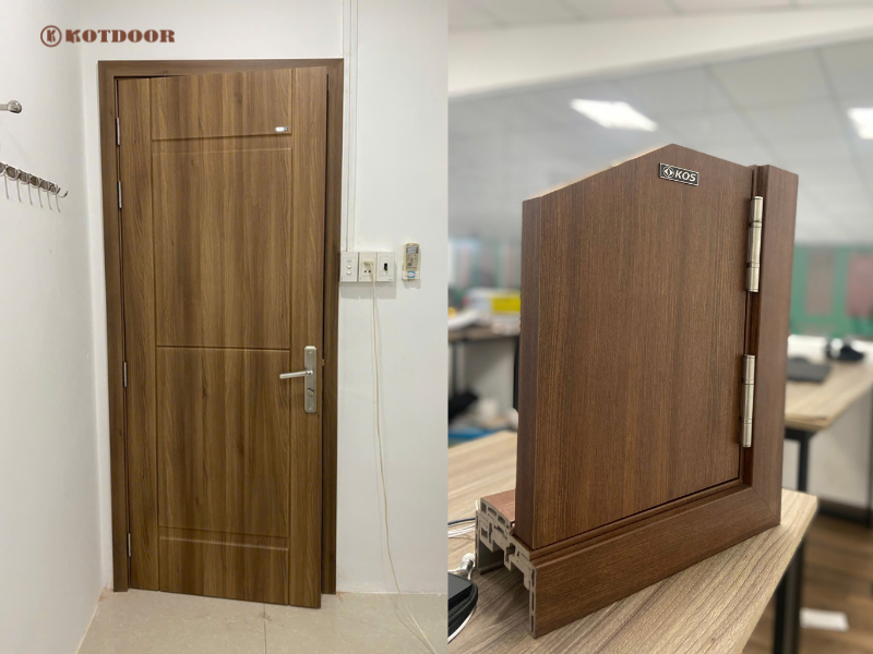 Giá Cửa Nhựa Abs Hàn Quốc Tại Rạch Giá - Top 1 Giá Rẻ, Chất Lượng Cao
