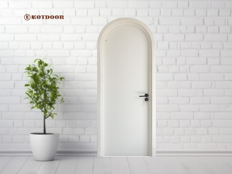 Báo Giá Cửa Vòm Nhựa Composite Tại Măng Đen - Top 1 Giá Tốt, Chất Lượng