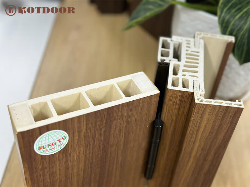 Báo Giá Cửa Vòm Nhựa Composite Tại Măng Đen - Top 1 Giá Tốt, Chất Lượng