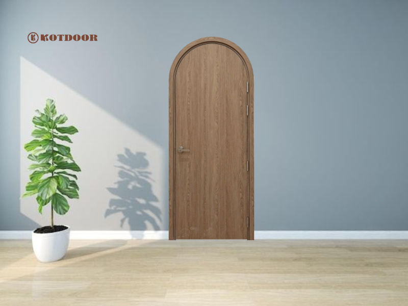 Báo Giá Cửa Vòm Nhựa Composite Tại Măng Đen - Top 1 Giá Tốt, Chất Lượng