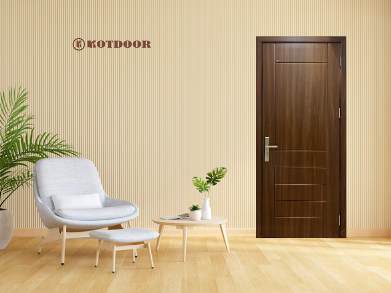 Đặc Điểm Nổi Bật Cửa Nhựa Abs Hàn Quốc Tại Quận 9 - Giá Rẻ, An Toàn , Chất Lượng