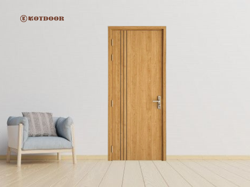 Những Lưu Ý Khi Lựa Chọn Cửa Nhựa Composite Cho Gia Đình - Top 1 Giá Tốt, Bền Bỉ