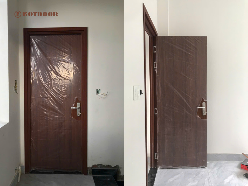Những Lưu Ý Khi Lựa Chọn Cửa Nhựa Composite Cho Gia Đình - Top 1 Giá Tốt, Bền Bỉ