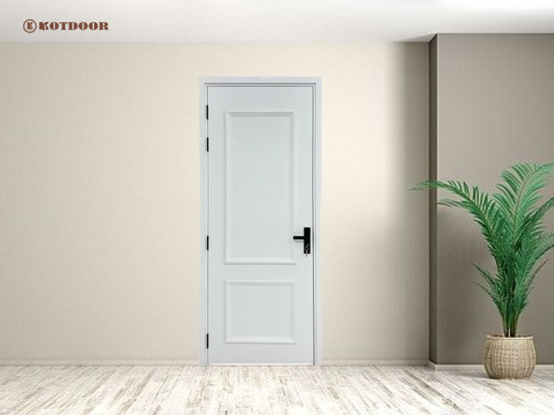 Báo Giá Cửa Nhựa Composite Tại Quận 6 - Giá Ưu Đãi Tận Xưởng