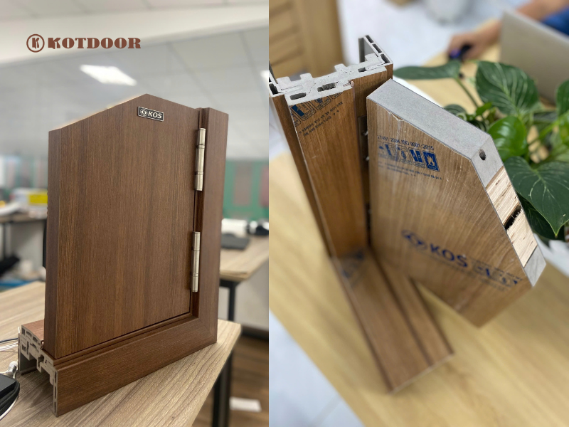 Báo Giá Cửa Nhựa Abs Hàn Quốc Tại Bình Tân - Top 1 Giá Rẻ, Bền Bỉ