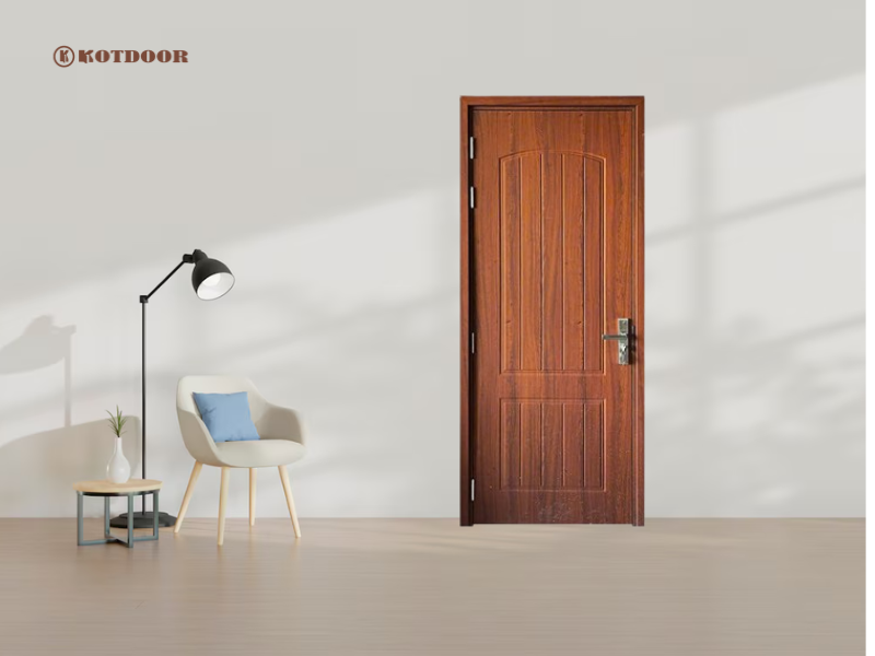 Báo Giá Cửa Nhựa Composite Tại Quận 6 - Giá Ưu Đãi Tận Xưởng