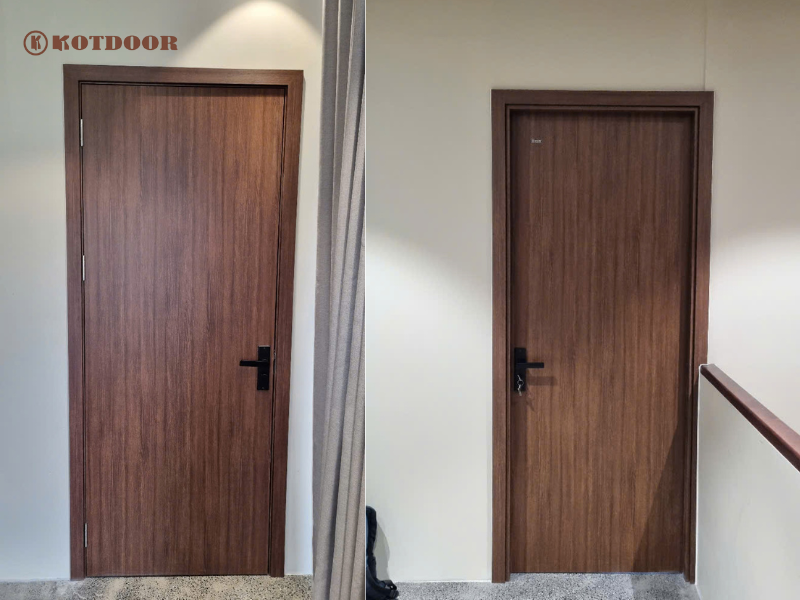 Đặc Điểm Nổi Bật Cửa Nhựa Abs Hàn Quốc Tại Quận 9 - Giá Rẻ, An Toàn , Chất Lượng