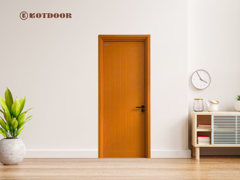 Báo Giá Cửa Nhựa Composite Tại Bến Lức Long An - Top 1 Chống Nước, Bền Bỉ