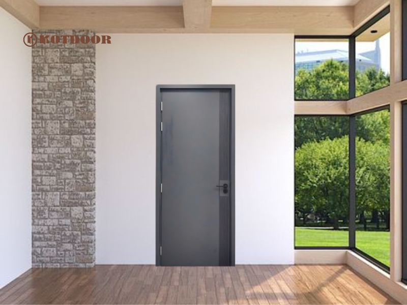 Báo Giá Cửa Nhựa Composite Tại Bến Lức Long An - Top 1 Chống Nước, Bền Bỉ