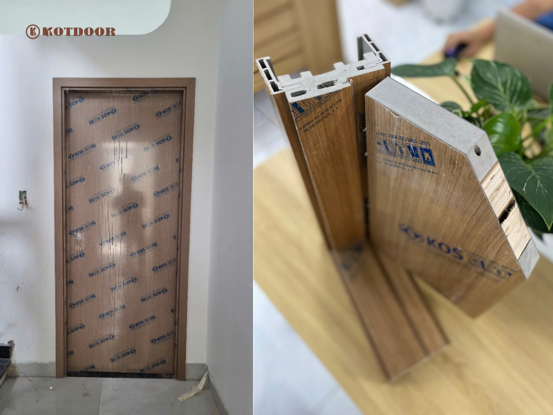 Những Tiêu Chí Lựa Chọn Cửa Nhựa Abs Hàn Quốc Tại Dầu Giây Đồng Nai - Top 1 Bền Bỉ