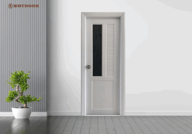 Báo Giá Cửa Nhựa Đài Loan Mới Nhất