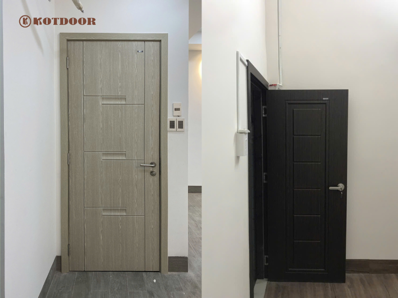 Đặc Điểm Nổi Bật Cửa Nhựa Abs Hàn Quốc Tại Quận 9 - Giá Rẻ, An Toàn , Chất Lượng