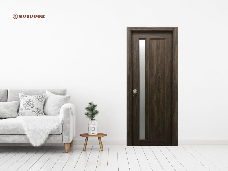 Cấu Tạo Chi Tiết Cửa Nhựa Đài Loan Tại Quận 2 - Chất Lượng, Giá Rẻ Tại Xưởng